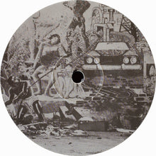 Load image into Gallery viewer, Adam X : 100% Brooklyn EP (12", EP)