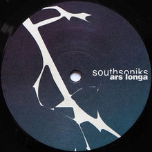 Load image into Gallery viewer, Southsoniks : Ars Longa (Alpha) (12")