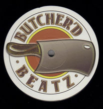 Load image into Gallery viewer, Miss Chongz Bed : There's No Escape (12")