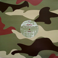 Load image into Gallery viewer, The Hostile : Ambush (12")