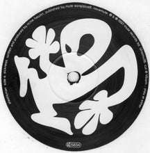 Load image into Gallery viewer, Plastikman : Sickness (12")