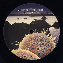 Load image into Gallery viewer, Alien Project : Midnight Sun EP (12", EP)