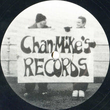 Load image into Gallery viewer, Michael Forshaw : Boyzone Make Me Wanna Smoke Crack E.P. (12", EP)