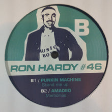 Load image into Gallery viewer, Various : Ron Hardy #46 (12", Unofficial)