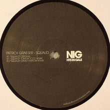 Load image into Gallery viewer, Patrick Graeser* : Squalid (12")