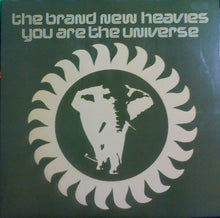 Load image into Gallery viewer, The Brand New Heavies : You Are The Universe (12", Ltd, RE)