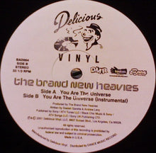 Load image into Gallery viewer, The Brand New Heavies : You Are The Universe (12", Ltd, RE)