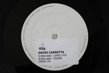 Load image into Gallery viewer, David Carretta : Lovely Toy (12", Promo)