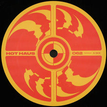 Load image into Gallery viewer, Yosh (20) : Let's Go EP (12")