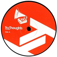 Load image into Gallery viewer, The Quantic Soul Orchestra : Stampede Remix EP (12", EP)