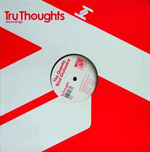 Load image into Gallery viewer, The Quantic Soul Orchestra : Stampede Remix EP (12", EP)