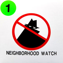 Load image into Gallery viewer, Various : Neighborhood Watch Volume One (12", Comp)