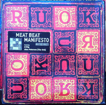 Load image into Gallery viewer, Meat Beat Manifesto : RUOK? (2xLP, Album)