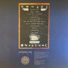 Load image into Gallery viewer, Eusebeia : The Sun, The Moon + The Truth (3x12", Album)