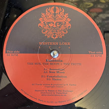 Load image into Gallery viewer, Eusebeia : The Sun, The Moon + The Truth (3x12", Album)