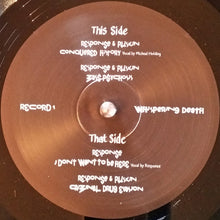 Load image into Gallery viewer, Response & Pliskin : Whispering Death (2x12", Album)