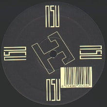 Load image into Gallery viewer, Automatic Sound Unlimited : Tu*4*Bx/0=E.P.01 (12", EP)