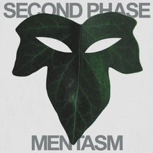 Load image into Gallery viewer, Second Phase : Mentasm (12", Ltd, RE, RM, Cle)