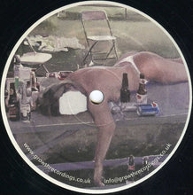 Load image into Gallery viewer, Lief Ryan : Unhealthy Living EP (12", EP)