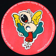 Load image into Gallery viewer, The Scotchman : Happy Vibes (12")