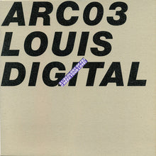 Load image into Gallery viewer, Louis Digital : Insurgency Soul (12")