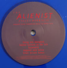 Load image into Gallery viewer, Bobby Krlic : The Alienist: Angel Of Darkness (Original Series Soundtrack) (LP, Album, Tra)