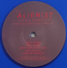 Load image into Gallery viewer, Bobby Krlic : The Alienist: Angel Of Darkness (Original Series Soundtrack) (LP, Album, Tra)