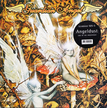 Load image into Gallery viewer, Angeldust : One Of The Frightened (12")