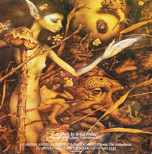 Load image into Gallery viewer, Angeldust : One Of The Frightened (12")