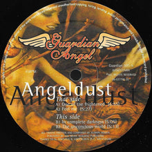 Load image into Gallery viewer, Angeldust : One Of The Frightened (12")
