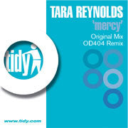 Load image into Gallery viewer, Tara Reynolds : Mercy (12")
