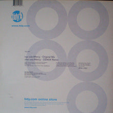Load image into Gallery viewer, Tara Reynolds : Mercy (12")