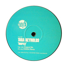 Load image into Gallery viewer, Tara Reynolds : Mercy (12")