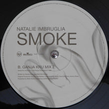 Load image into Gallery viewer, Natalie Imbruglia : Smoke (12", Promo)