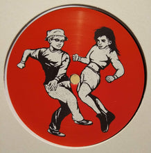 Load image into Gallery viewer, Kempston Hardwick : Step With Me (12")