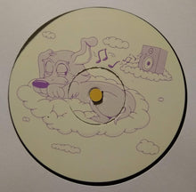 Load image into Gallery viewer, Coco Bryce : Wuthering Heights (12", W/Lbl, Sta)