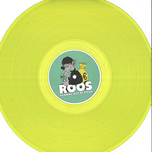 Load image into Gallery viewer, No_4mat : Eddie's EP (12", EP)
