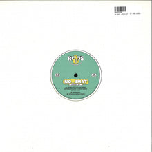 Load image into Gallery viewer, No_4mat : Eddie's EP (12", EP)