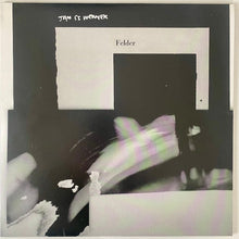 Load image into Gallery viewer, Jan St. Werner : Felder (LP, Album, gre)