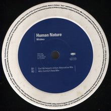 Load image into Gallery viewer, Human Nature : Wishes (12", Promo)