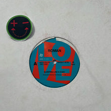 Load image into Gallery viewer, Roman (7) : Sleeping Like A Baby (12", Promo)