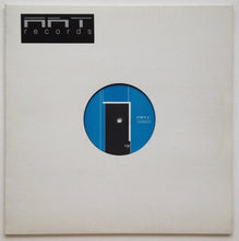 Load image into Gallery viewer, Gaetano Parisio : Advanced Techno Research 1/10 (12")