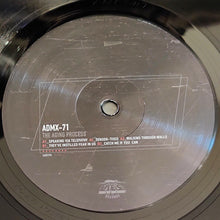 Load image into Gallery viewer, ADMX-71 : The Aging Process (2xLP, Album, Ltd)