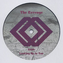 Load image into Gallery viewer, The Revenge (2) / Grooveman Spot : Looking Up To You (12")