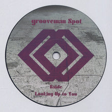 Load image into Gallery viewer, The Revenge (2) / Grooveman Spot : Looking Up To You (12")