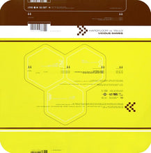 Load image into Gallery viewer, Hardfloor Vs. Yello : Vicious Games (12", Ltd, Par)