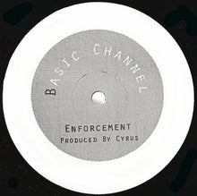 Load image into Gallery viewer, Cyrus : Enforcement (12")