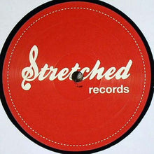 Load image into Gallery viewer, Luke.Envoy / Mistah Klewah / Flames Dean : The Stretched EP Vol. 1 (12", EP)