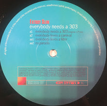 Load image into Gallery viewer, Fatboy Slim : Everybody Needs A 303 (12")