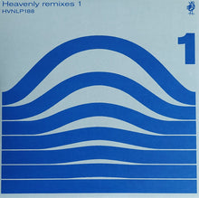 Load image into Gallery viewer, Various : Heavenly Remixes 1 (2xLP, Comp)